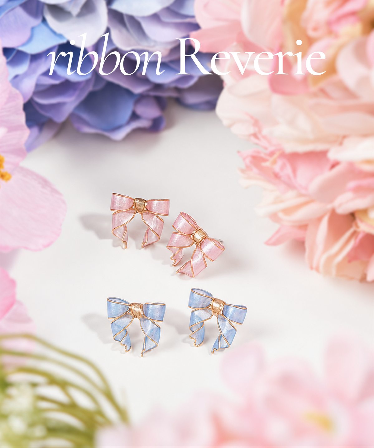 Ribbon Reverie