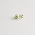 Four Leaf Clover Earrings - main image