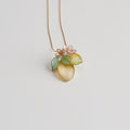 Lemon Necklace - main image