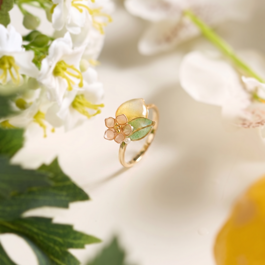 Lemon Ring
